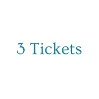 Amy Lu Art Raffle Tickets