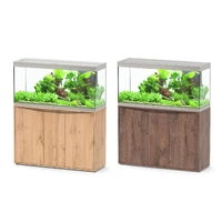 Splendid Ultra 123x50x66 White/Wood Slats set