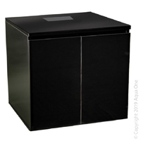 Aqua One ReefSys 255 & AquaSys 235 Cabinet - Black