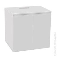 Aqua One ReefSys 255 & AquaSys 235 Cabinet - White