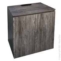 Aqua One ReefSys 180 & AquaSys 155 Cabinet - Nebraska Oak