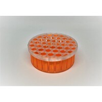 Coral Cartel Morph Saver - Orange