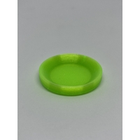 Coral Cartel Shrimp Bowl Green