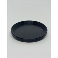 Coral Cartel Shrimp Bowl Large - Black