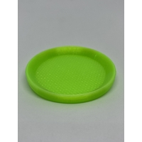 Coral Cartel Shrimp Bowl Large - Green