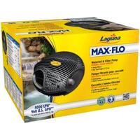 Laguna Max-Flo 960 Waterfall Pump 4000lph 2m