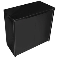 Aqua One Lifestyle 127 Cabinet - Black
