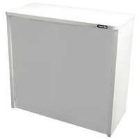 Aqua One Lifestyle 127 Cabinet - White