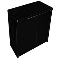 Aqua One Lifestyle 76 Cabinet - Black