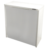 Aqua One Lifestyle 76 Cabinet - White