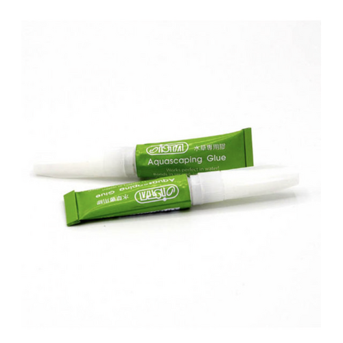 Aqua LuSan Aquascaping Glue Gel 4g