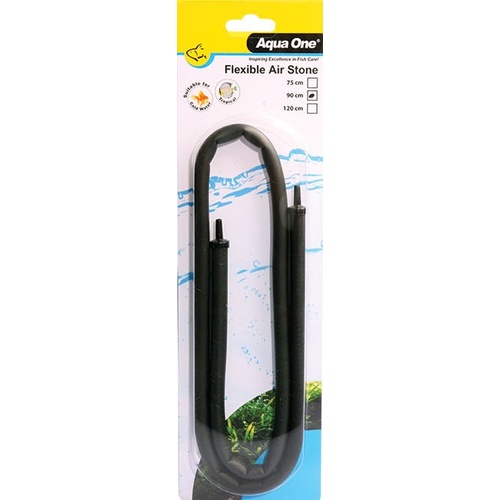 Aqua One Flexible Air Stone 90cm