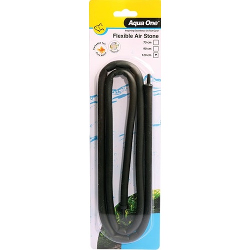 Aqua One Flexible Air Stone 120cm