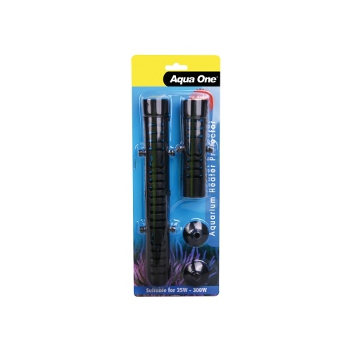 Aqua One Heater Protector