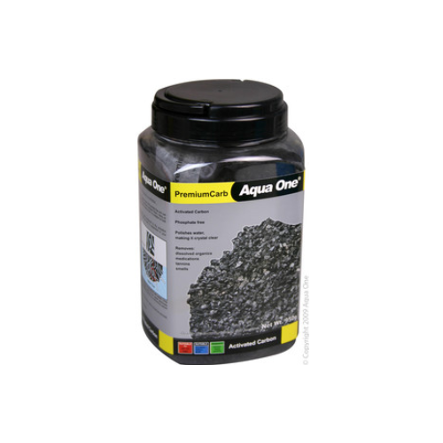 Aqua One PremiumCarb Activated Carbon 950g