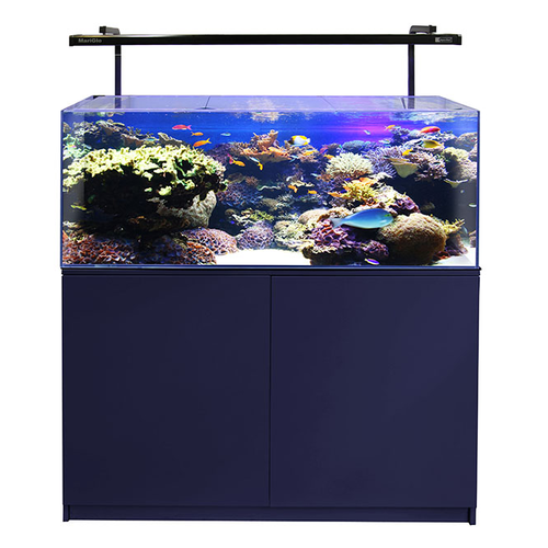 Aqua One MiniReef 215 - Black