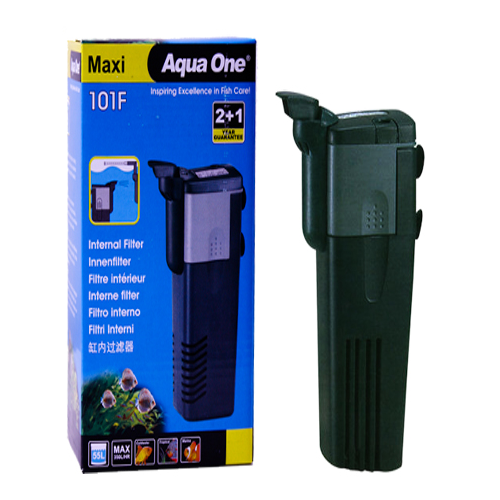 Aqua One Maxi 101f Internal Filter 350LH