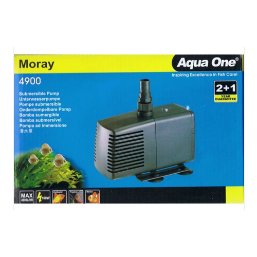 Aqua One Moray 4900 Powerhead