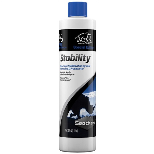 Seachem Stability 325mL