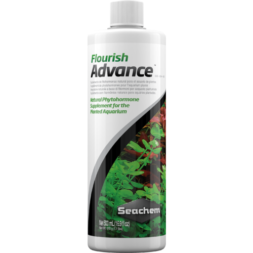 Seachem Flourish Advance 500mL