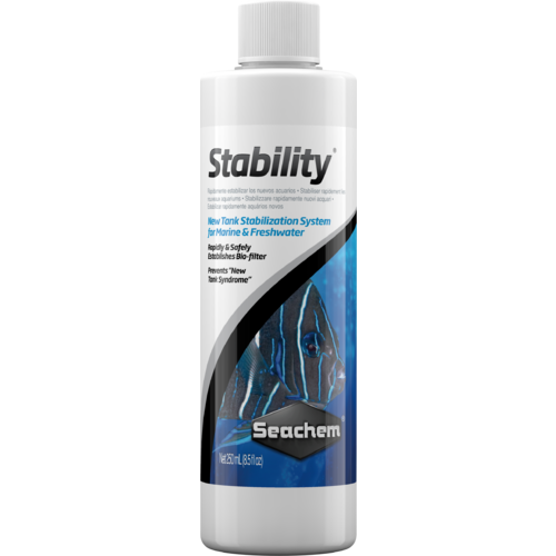 Seachem Stability 50mL