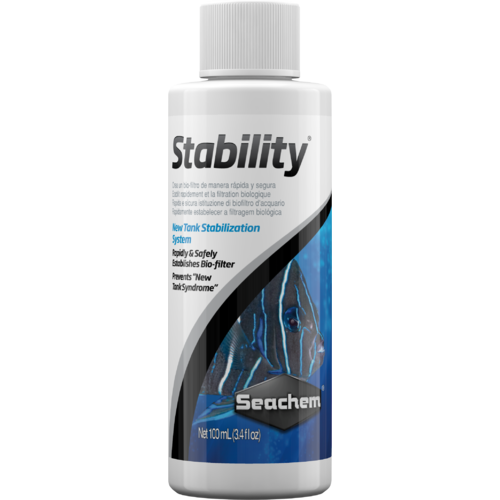 Seachem Stability 100mL