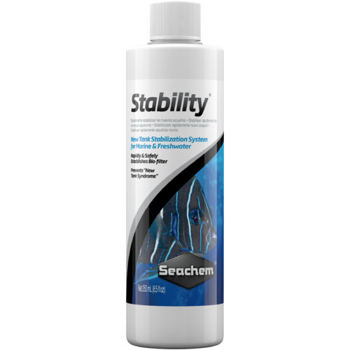 Seachem Stability 250ml