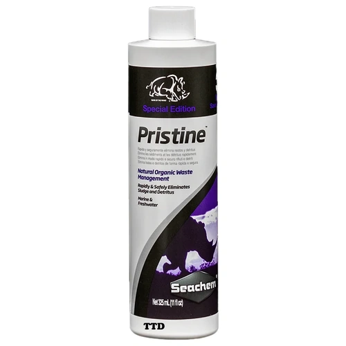 Seachem Pristine 325ml