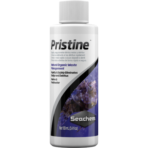 Seachem Pristine 100ml