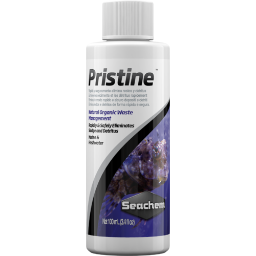 Seachem Pristine 100ml
