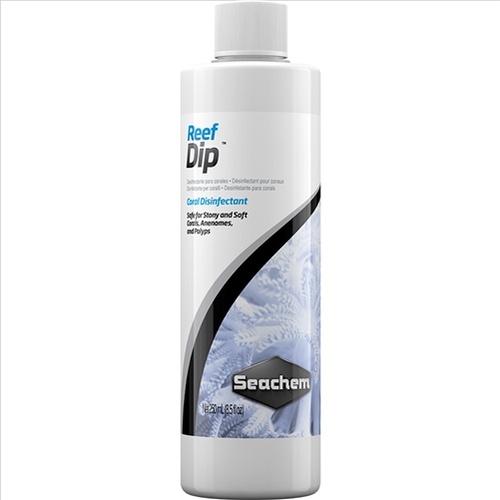 Seachem Reef Dip 500ml