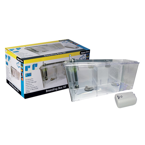 Aqua One Breeding Box Kit
