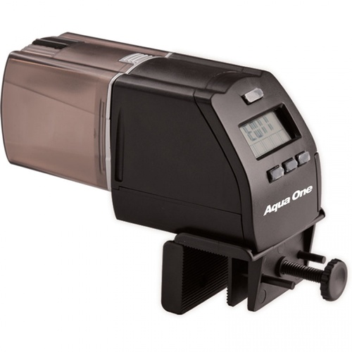 Aqua One Dial-A-Diet Digital Feeder