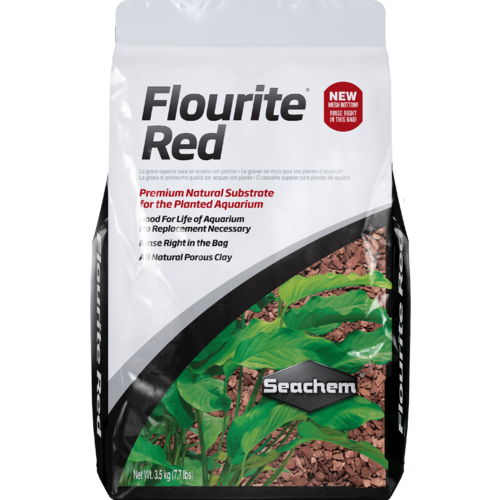 Seachem Flourite Red 3.5kg