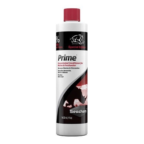 Seachem Prime 325mL 