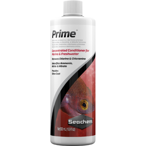 Seachem Prime 500mL