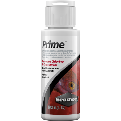 Seachem Prime 50ml