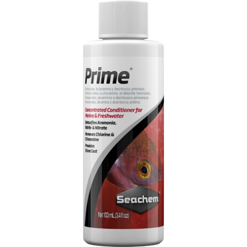 Seachem Prime 100mL