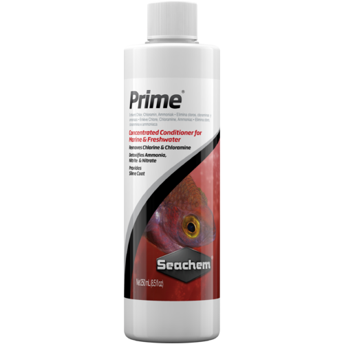 Seachem Prime 250mL