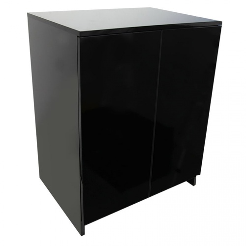 Aqua One ROC 600 Cabinet - Gloss Black