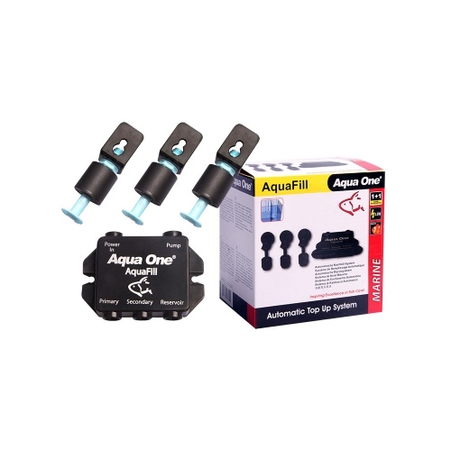 Aqua One AquaFill Automatic Top Up Unit for Sump Systems