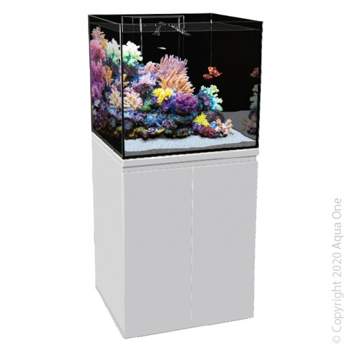 Aqua One ReefSys 255 Tank Only