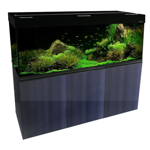 Aqua One Brilliance 150 Aquarium Set