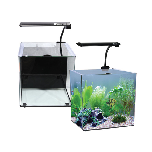 Aqua One AquaNano 40 Tropical Aquarium 55L