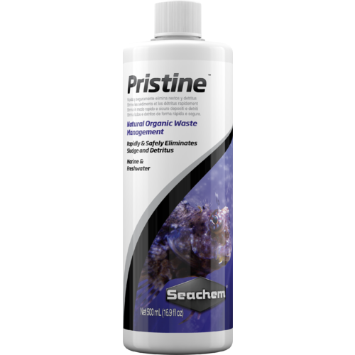 Seachem Pristine 500ml