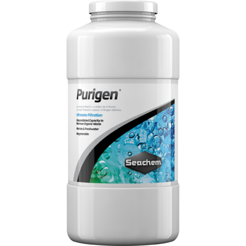 Seachem Purigen 1L