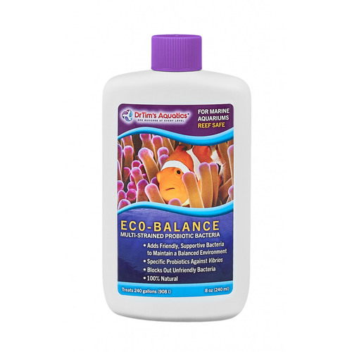 Dr. Tims Eco Balance Reef 4oz