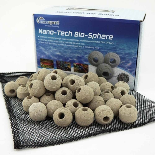 Maxspect Nano-Tech Bio-Sphere 1kg