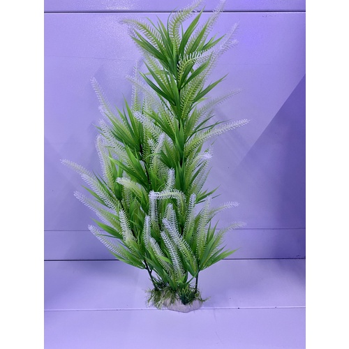 Rainbow Aquatics Plant (Large)
