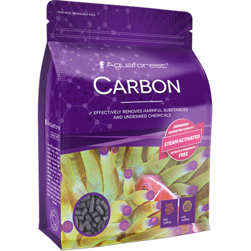 Aquaforest Carbon 1000ml